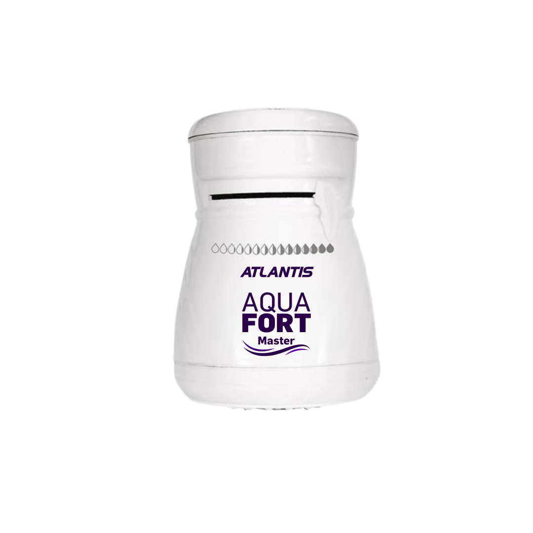 Ducha Aquafort Master Atlantis