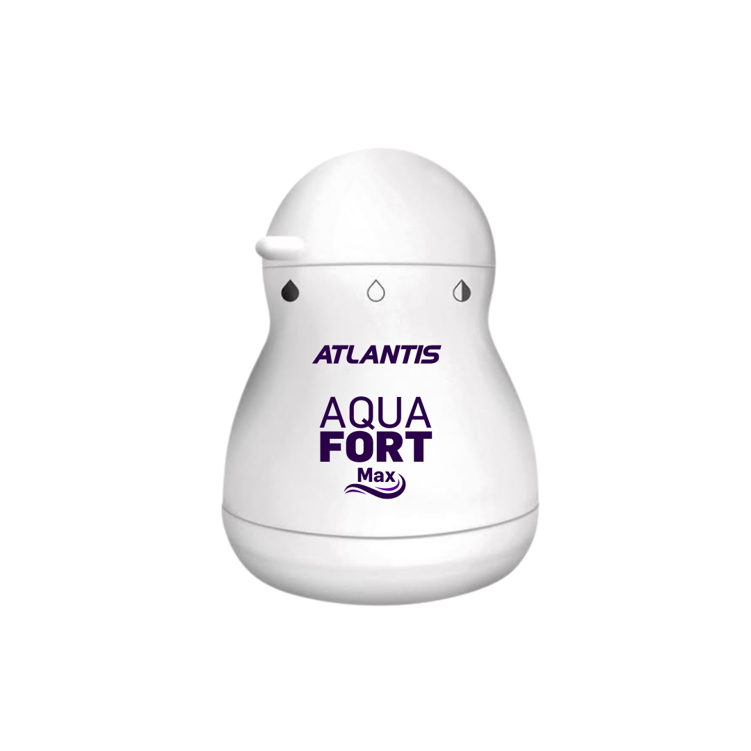Ducha Aquafort Max Atlantis