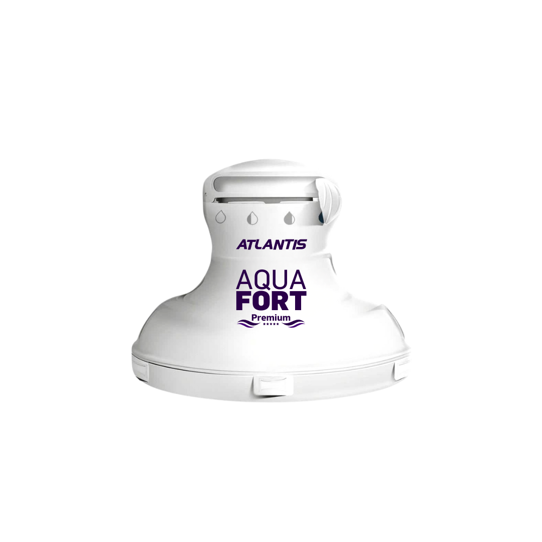 Ducha Aquafort Premium Atlantis