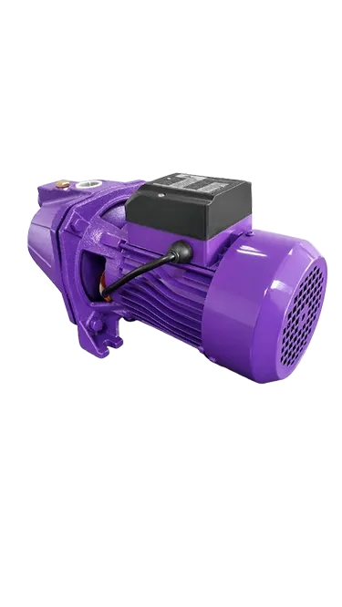 Self-priming Centrifugal Pump PJm-100S