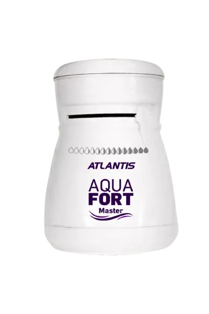 Aquafort Master Shower