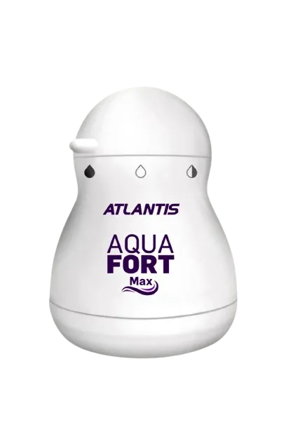 Aquafort Max Shower