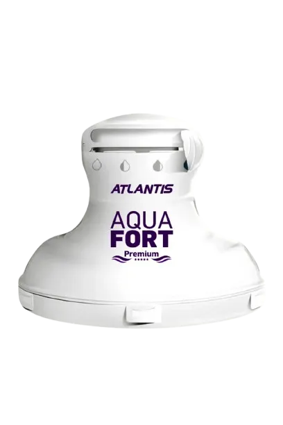 Aquafort Premium Shower