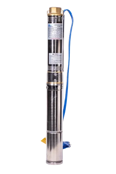 Motobomba Submersible Stick Pump 3 ATSM2/9