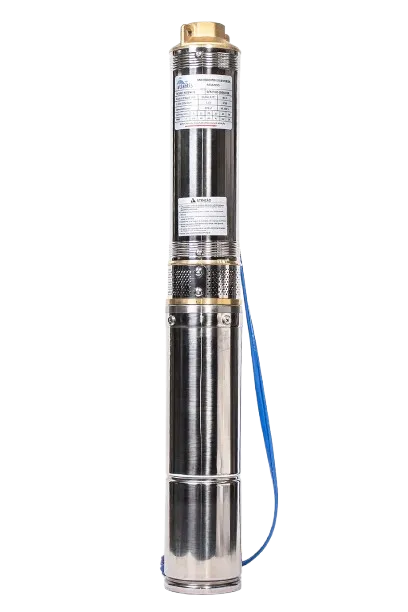 Motobomba Submersible Stick Pump 4 ATSM2/5