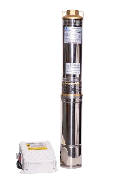 Motobomba Submersible Stick Pump 4 ATSM2/7