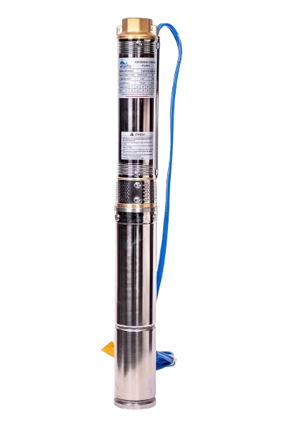 Motobomba Submersible Stick Pump 4 ATSM2/9