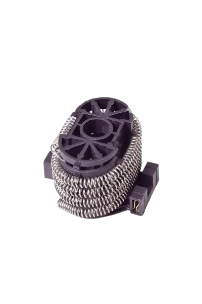Aquafort Master Resistor