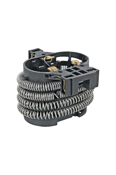 Aquafort Max/Premium Resistor