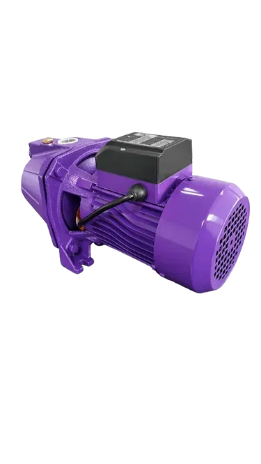 Self-priming Centrifugal Pump PJm-100S