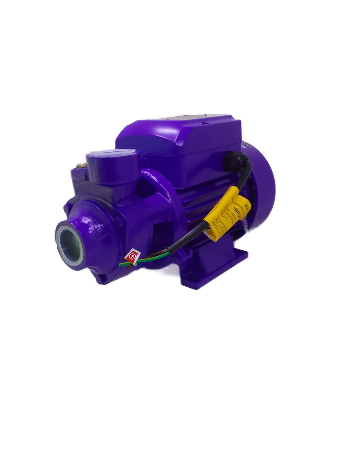 Peripheral Pump QB60
