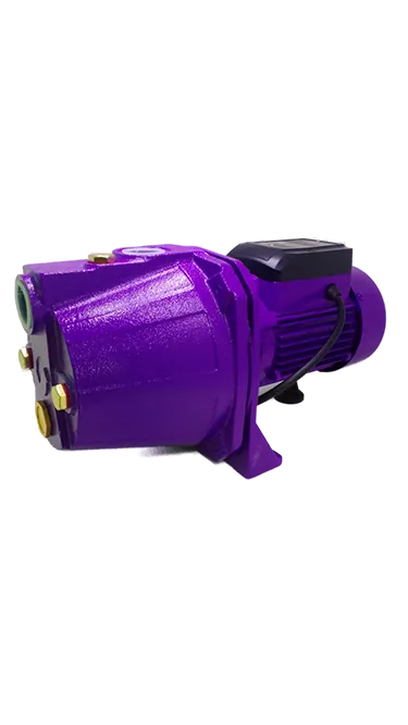 Self-priming Centrifugal Pump PJm-60