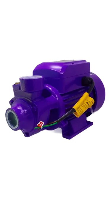 Peripheral Pump QB80
