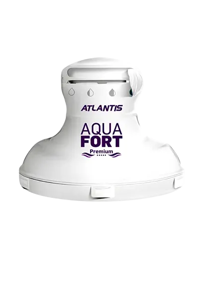 Aquafort Premium Shower