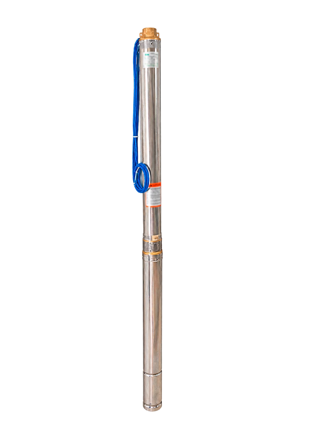 Submersible Stick Pump 3ATSM 2/29 - 2 HP