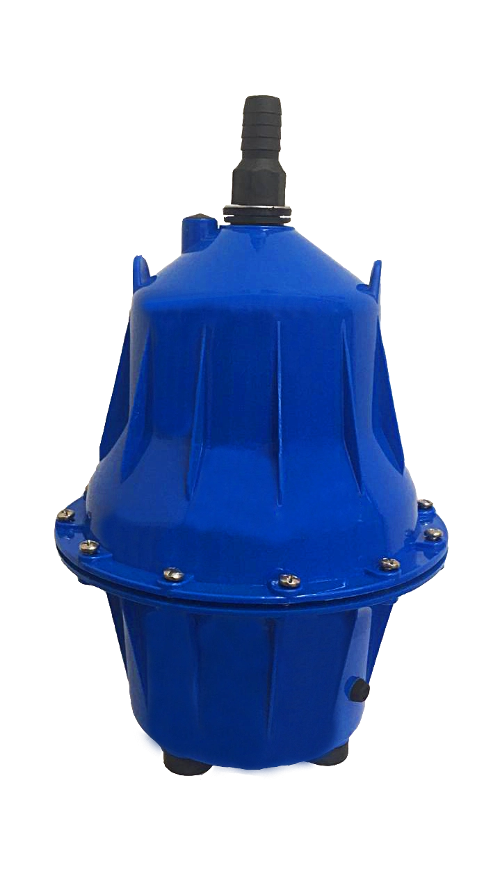Vibrating Submersible Pump - High Performance for Wells and Cisterns
