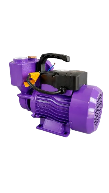 Atlantis Peripheral Pump QB80