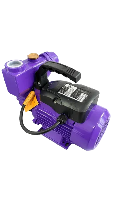 Atlantis Peripheral Pump QB80
