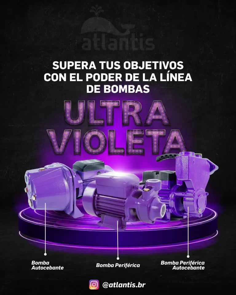 Ultra Violeta