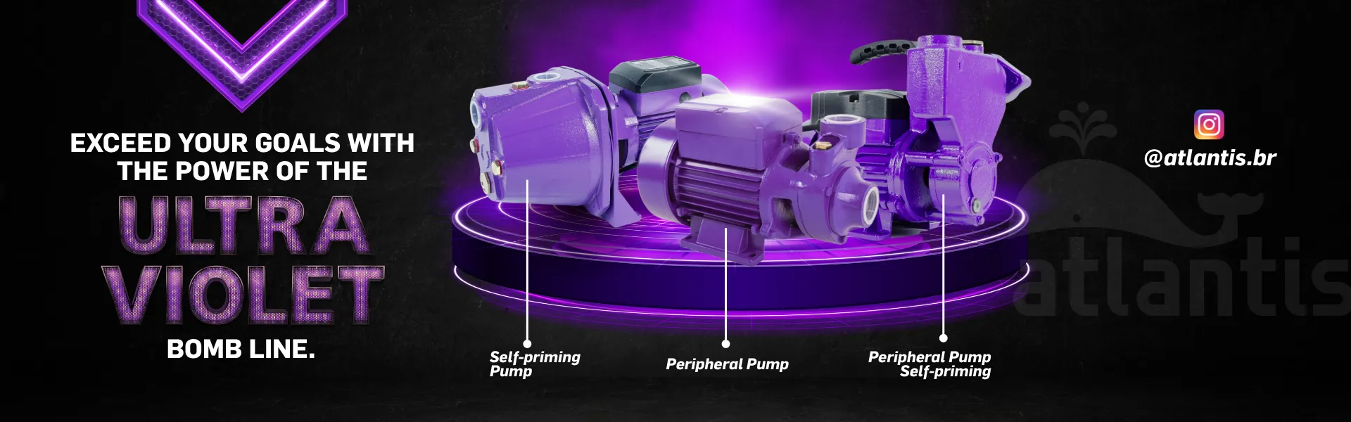 Ultra Violeta
